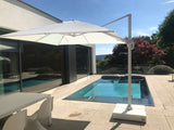 M-BELLA SUNDANCER WEISS 1000