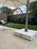 M-BELLA SUNDANCER WEISS 600