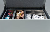 INNENBOXEN-SET FÜR M-BELLA SPACEDANCER OHNE ISOLIERBOX