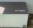 FILZAUFLAGE FÜR M-BELLA SPACEDANCER