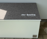 FILZAUFLAGE FÜR M-BELLA SPACEDANCER